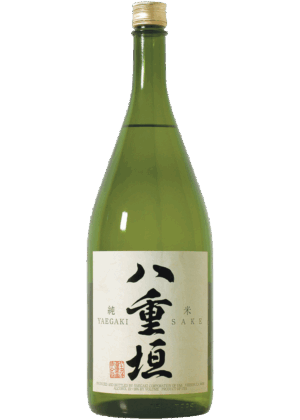 YAEGAKI DRY