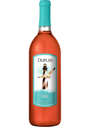 DUPLIN COOL MUSCADINE