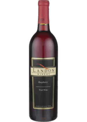 LANDON RASPBERRY