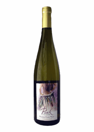 PASEK PASSION FRUIT WINE