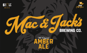 MAC AND JACK AFRICAN AMBER