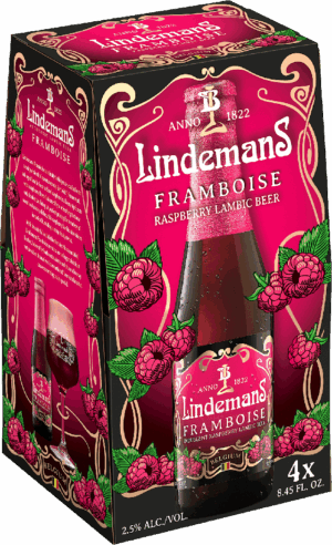 LINDEMAN'S FRAMBOISE