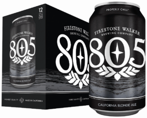 FIRESTONE WALKER 805
