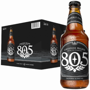 FIRESTONE WALKER 805