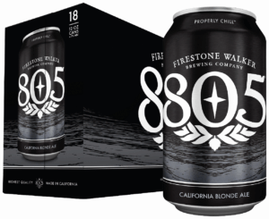 FIRESTONE WALKER 805