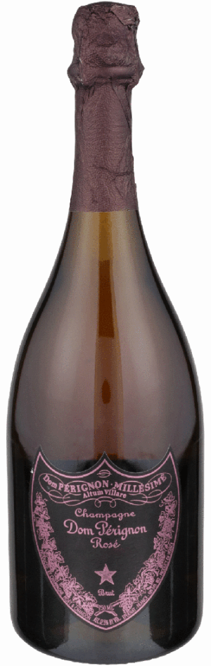 DOM PERIGNON BRUT ROSE, 2009