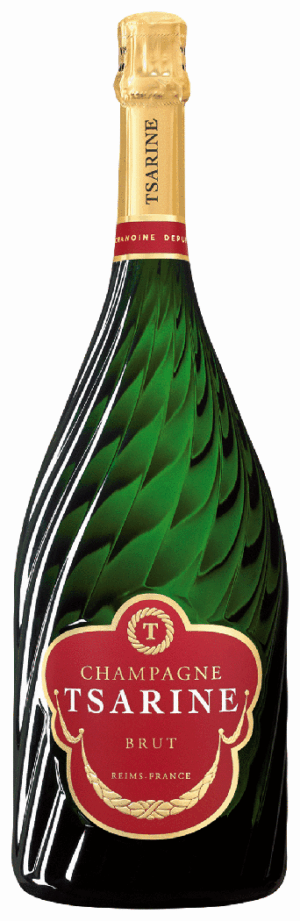TSARINE BRUT CHAMPAGNE
