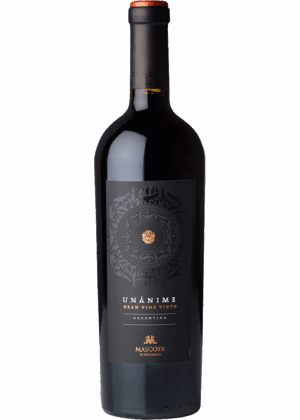 MASCOTA VINEYARDS UNANIME CABERNET, 2022