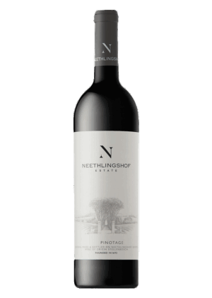 NEETHLINGSHOF PINOTAGE