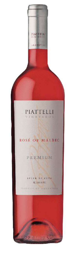 PIATTELLI PREMIUM ROSE