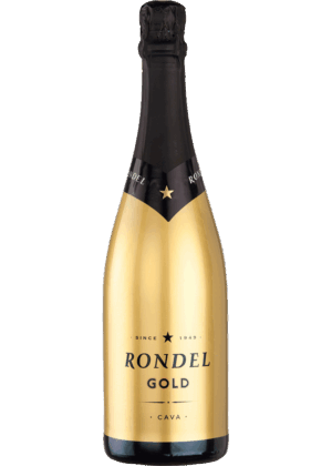 RONDEL GOLD BRUT CAVA