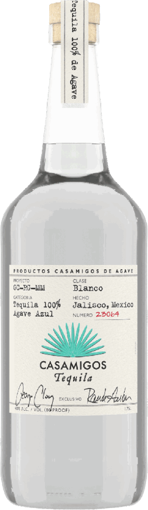 CASAMIGOS BLANCO TEQUILA