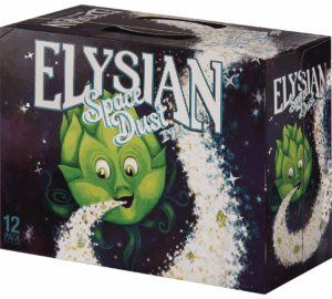 ELYSIAN SPACE DUST IPA
