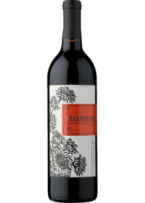 HARVESTER CABERNET SAUVIGNON PASO ROBLES BY HOPE FAMILY WINES