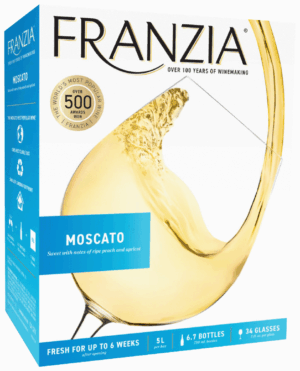FRANZIA MOSCATO