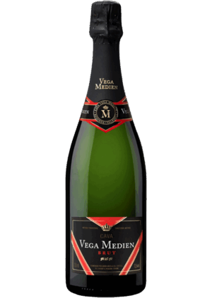 VEGA MEDIEN CAVA BRUT