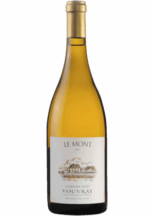 DOMAINE HUET LE MONT SEC, 2020