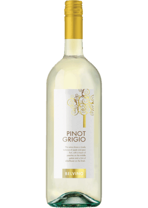 BELVINO PINOT GRIGIO