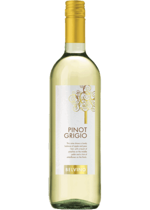 BELVINO PINOT GRIGIO