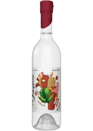 EL JOLGORIO MEZCAL TOBALA