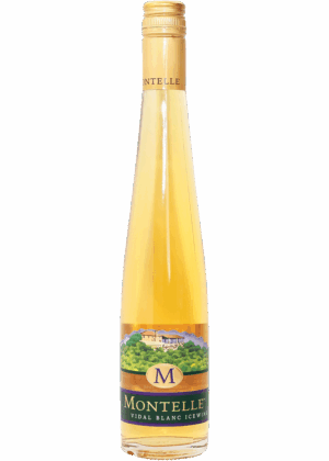 MONTELLE VIDAL ICE WINE