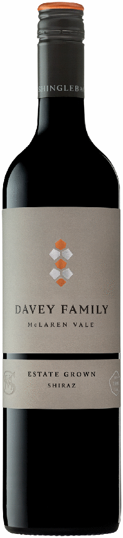 DAVEY FAMILY SHIRAZ ESTATE