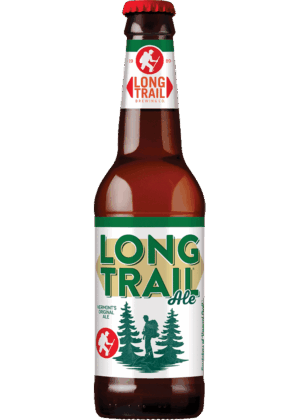 LONG TRAIL ALE