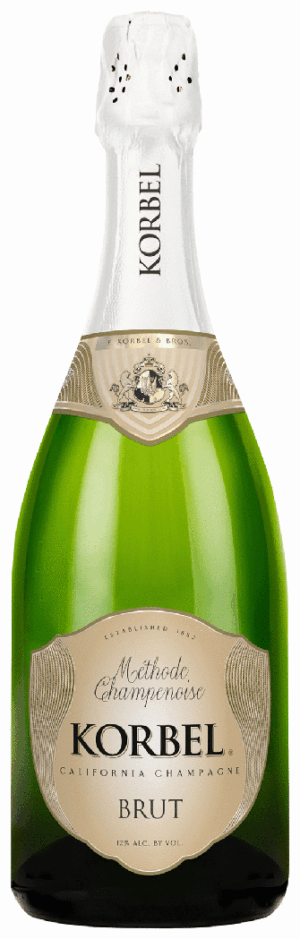 KORBEL BRUT
