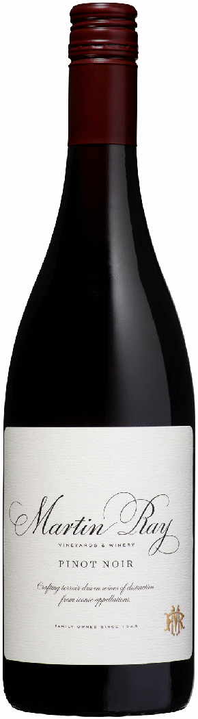 MARTIN RAY PINOT NOIR SONOMA, 2023