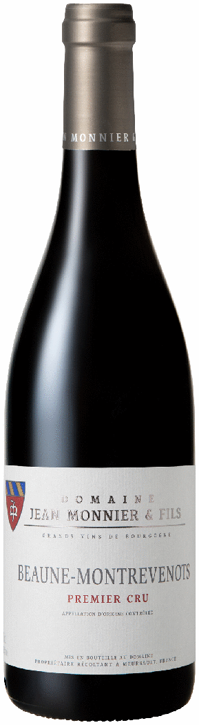JEAN MONNIER BEAUNE MONTREVENOTS, 2021