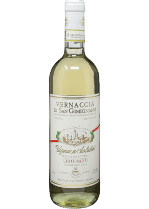 FALCHINI VERNACCIA DI SAN GIMIGNANO VIGNA A SOLATIO