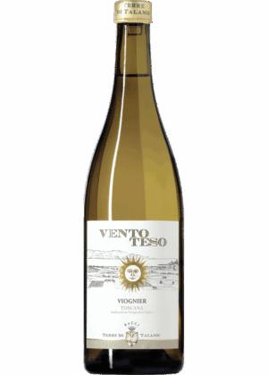TERRE DI TALAMO VENTO TESO VIOGNIER