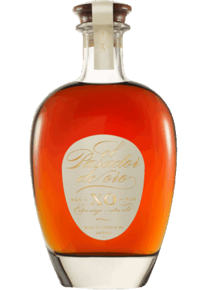 EL PASADOR DE ORO RUM XO