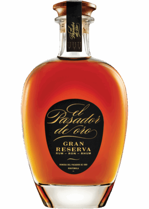 EL PASADOR DE ORO GRAN RESERVA