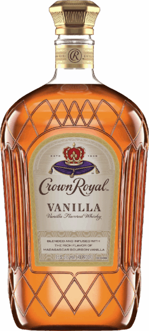 CROWN ROYAL VANILLA