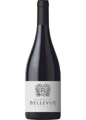 DOMAINE DE BELLEVUE SIGNARGUES CDR