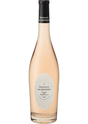 DOMAINE DE BENDEL COTES DE PROVENCE ROSE, 2024