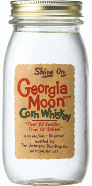 GEORGIA MOON
