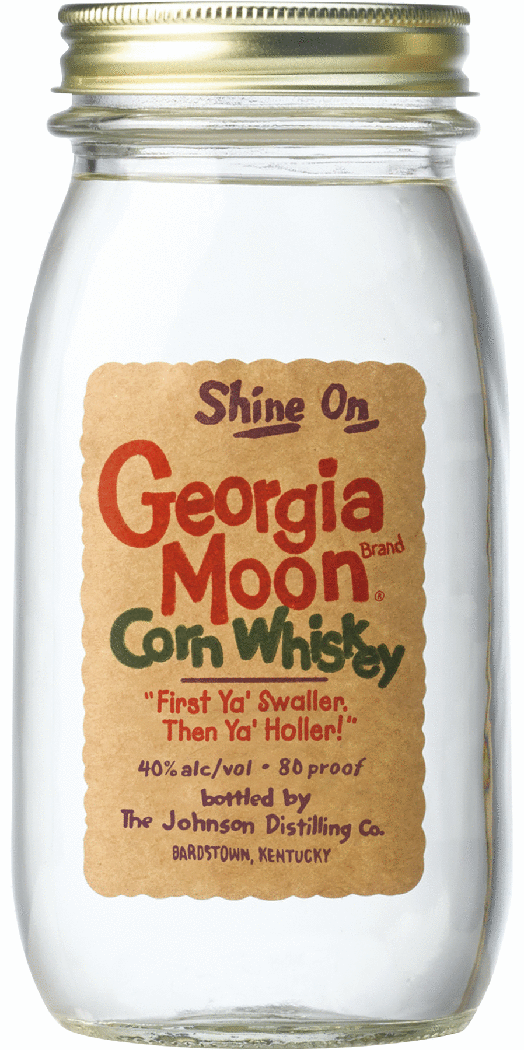 GEORGIA MOON