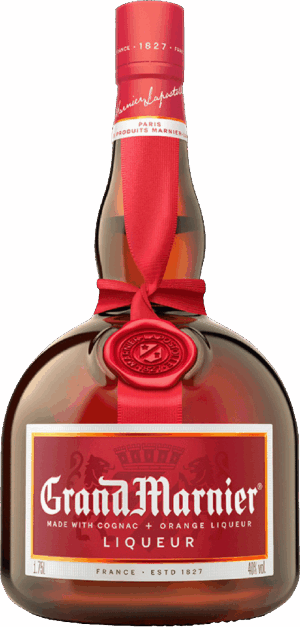 GRAND MARNIER CORDON ROUGE ORANGE LIQUEUR