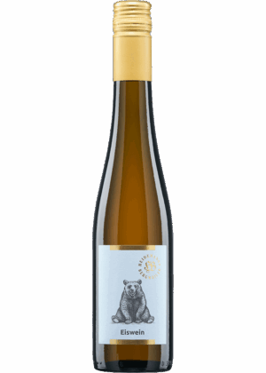 DR HEIDEMANNS EISWEIN POLAR BEAR