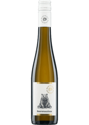 DR HEIDEMANNS BEERENAUSLESE BEAR