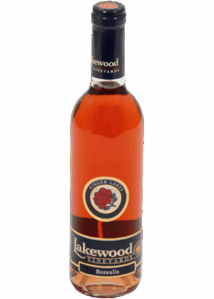 LAKEWOOD BOREALIS ICE WINE