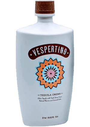 VESPERTINO TEQUILA CREAM LIQUEUR