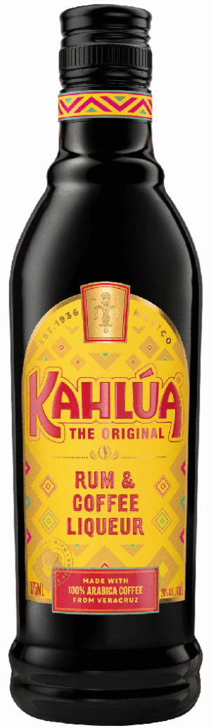 KAHLUA COFFEE LIQUEUR