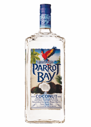 PARROT BAY