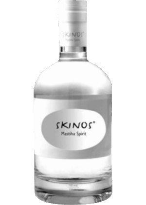 SKINOS MASTIHA LIQUEUR