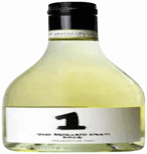 UNO MOSCATO D'ASTI