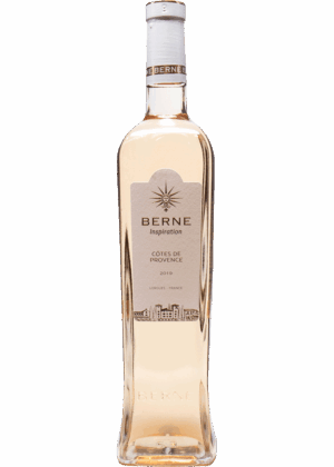CHATEAU DE BERNE INSPIRATION ROSE