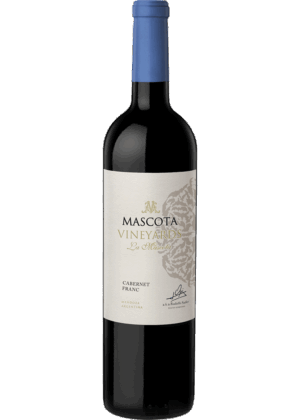 MASCOTA VYDS LA MASCOTA CABERNET FRANC